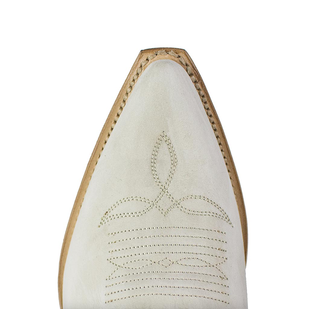 sendra-boots-18833-lula-flota-off-white-lava-pony-lame-white-c63-damen-stiefelet image 6