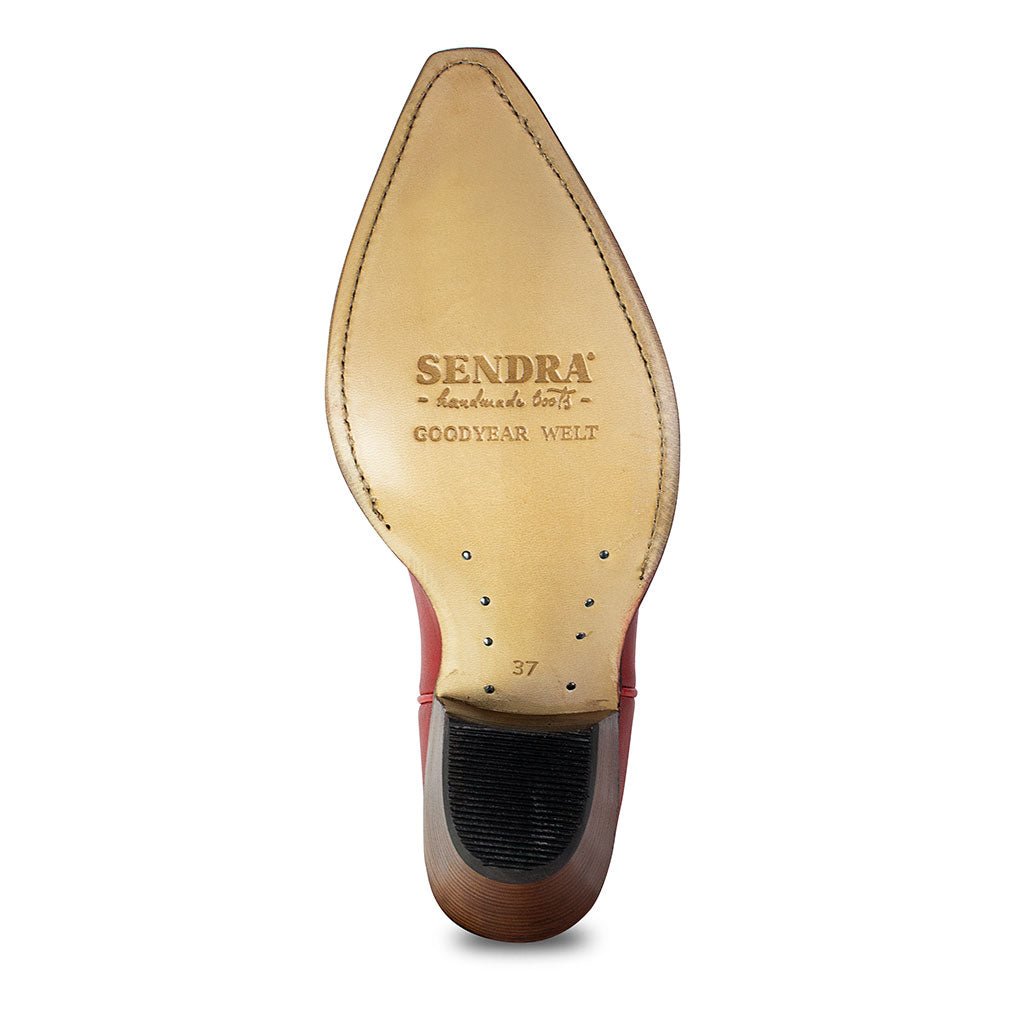 sendra-boots-2073-gorca-flex-fuoco-cowboystiefel image 6