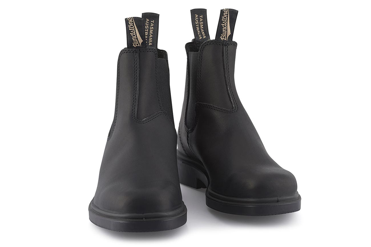 blundstone-063-voltan-black-dress-chelsea-boot image 2