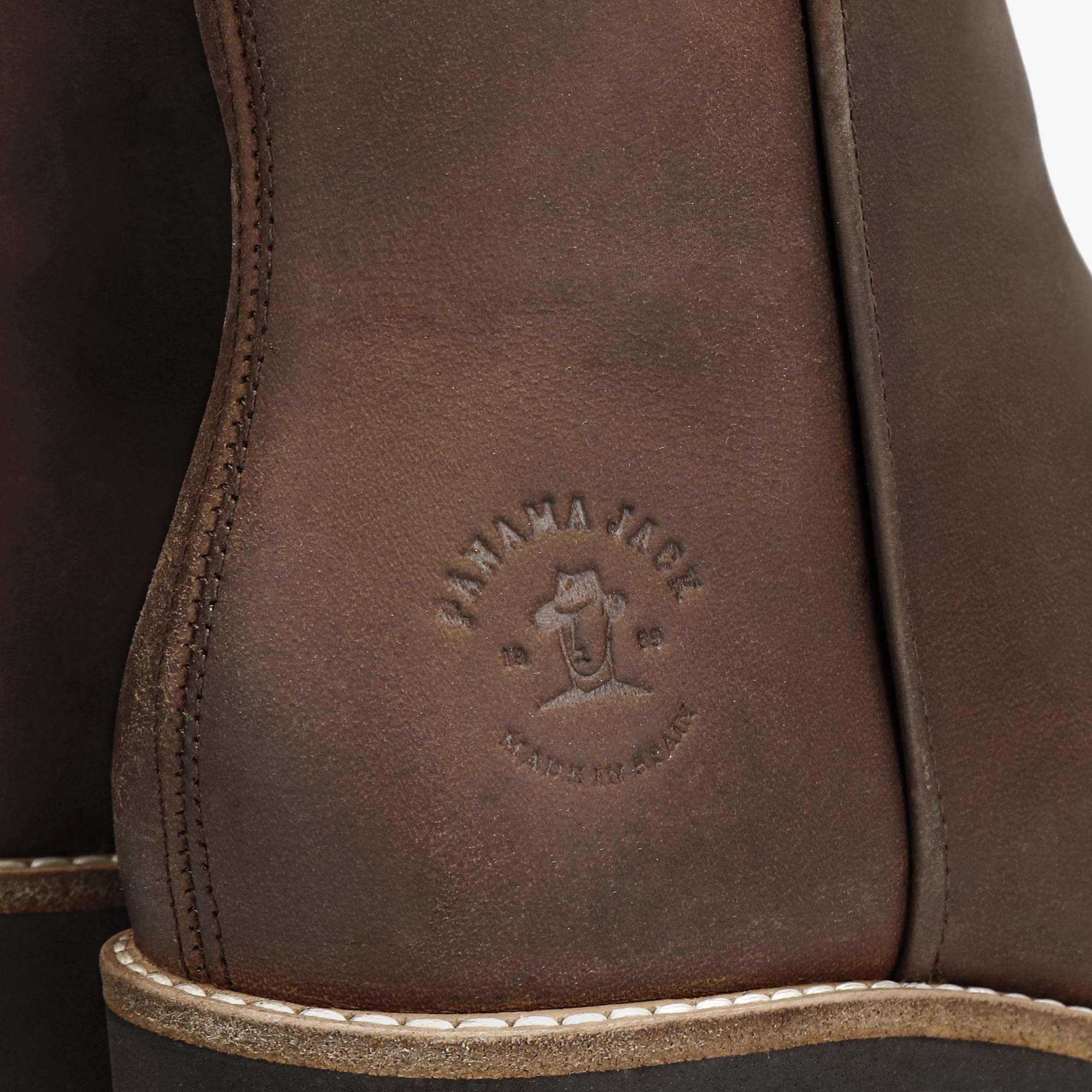 panama-jack-sax-b2-napa-damenstiefelette-cognac-waterproof-absatz image 8
