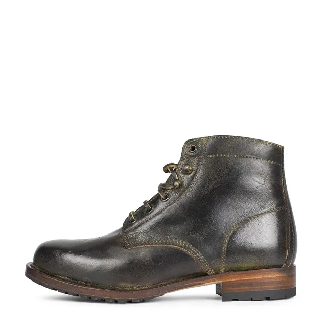 sendra-boots-10604-milles-c-barbados-camello-cepillado-schn-rboot-herren image 1