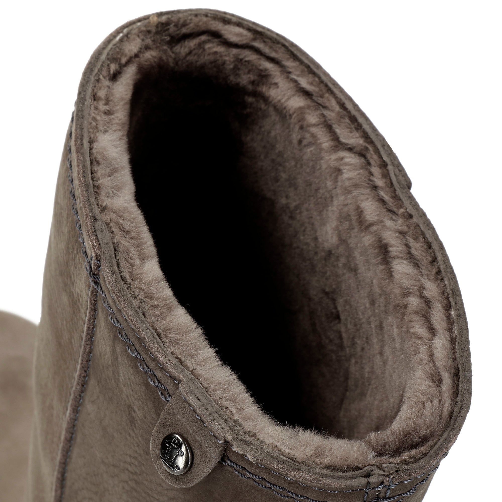 panama-jack-bambina-igloo-b6-damenstiefel-nobuck-gris image 5