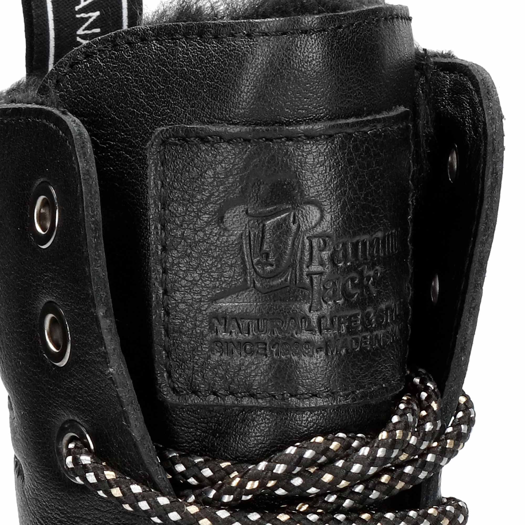 panama-jack-padma-b2-damenstiefel-mit-absatz-napa-schwarz image 8