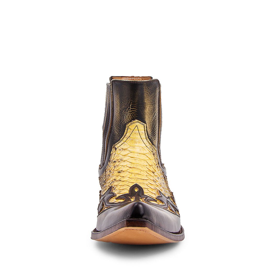 sendra-boots-9396-javi-denver-tierra-piton-herren-exoten-stiefel image 3
