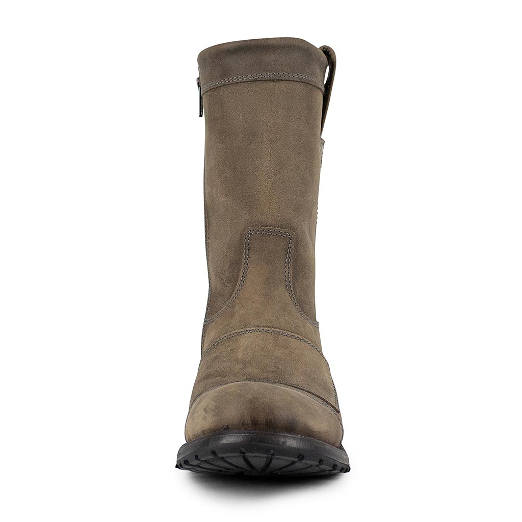 sendra-boots-9807-may-s-mad-dog-grafit-stiefel-braun image 3
