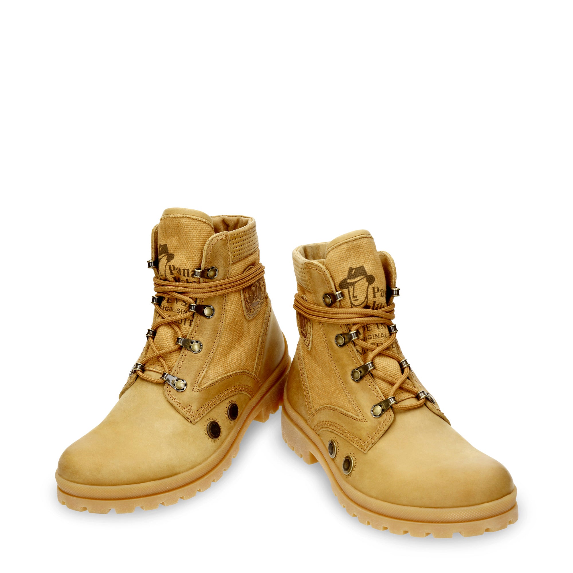 panama-jack-route-boot-reporter-b1-damen-stiefelette-napa-vintage-waterproof image 5