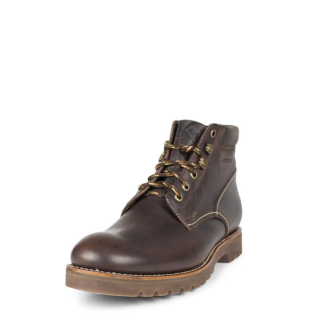 sendra-boots-16573-kaspar-chocolate-biker-schn-rboot-leder image 2