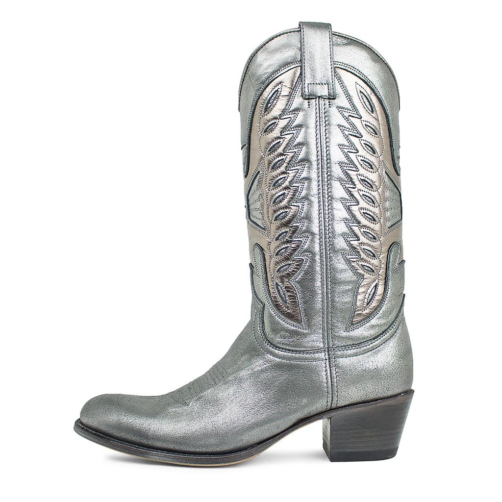 sendra-boots-8850-debora-polveroso-night-damen-cowboy-stiefel image 1