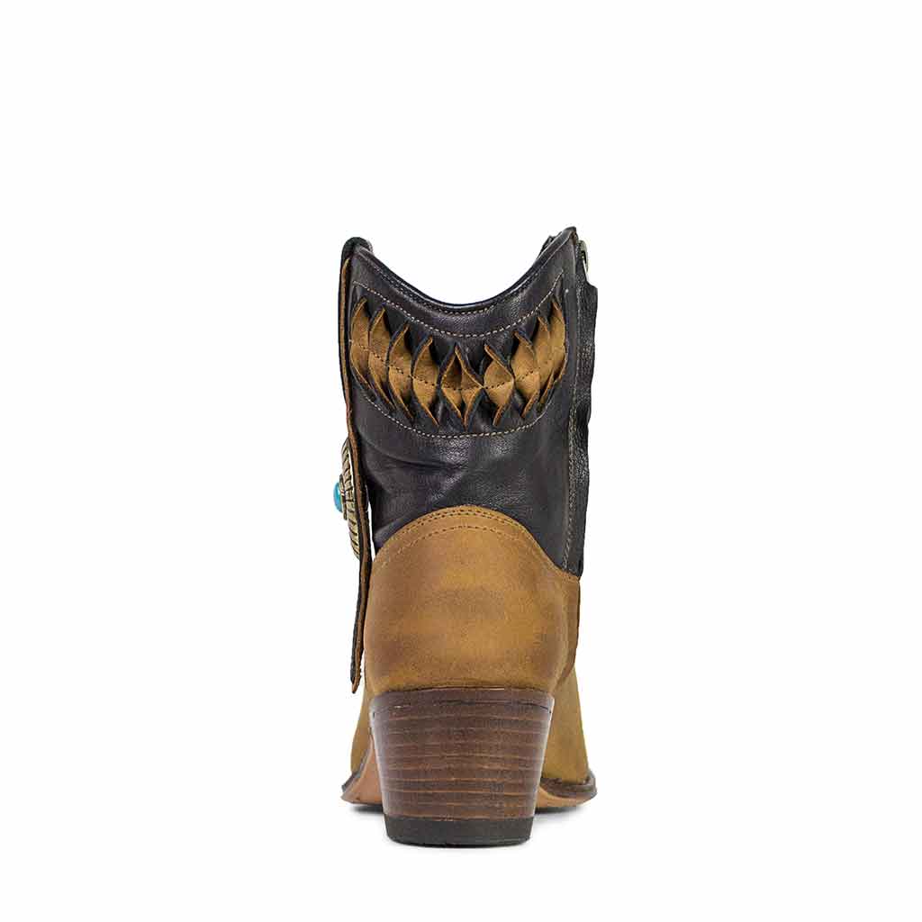 sendra-boots-18820sd3-debora-nl-bronco-cognac-westernstiefel image 4