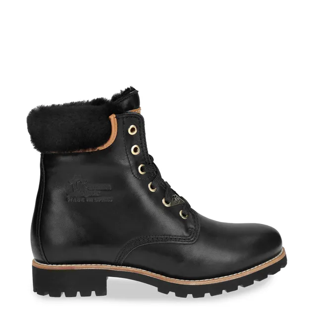 panama-jack-panama-03-igloo-trav-b2-damenstiefel-napa-negro image 1