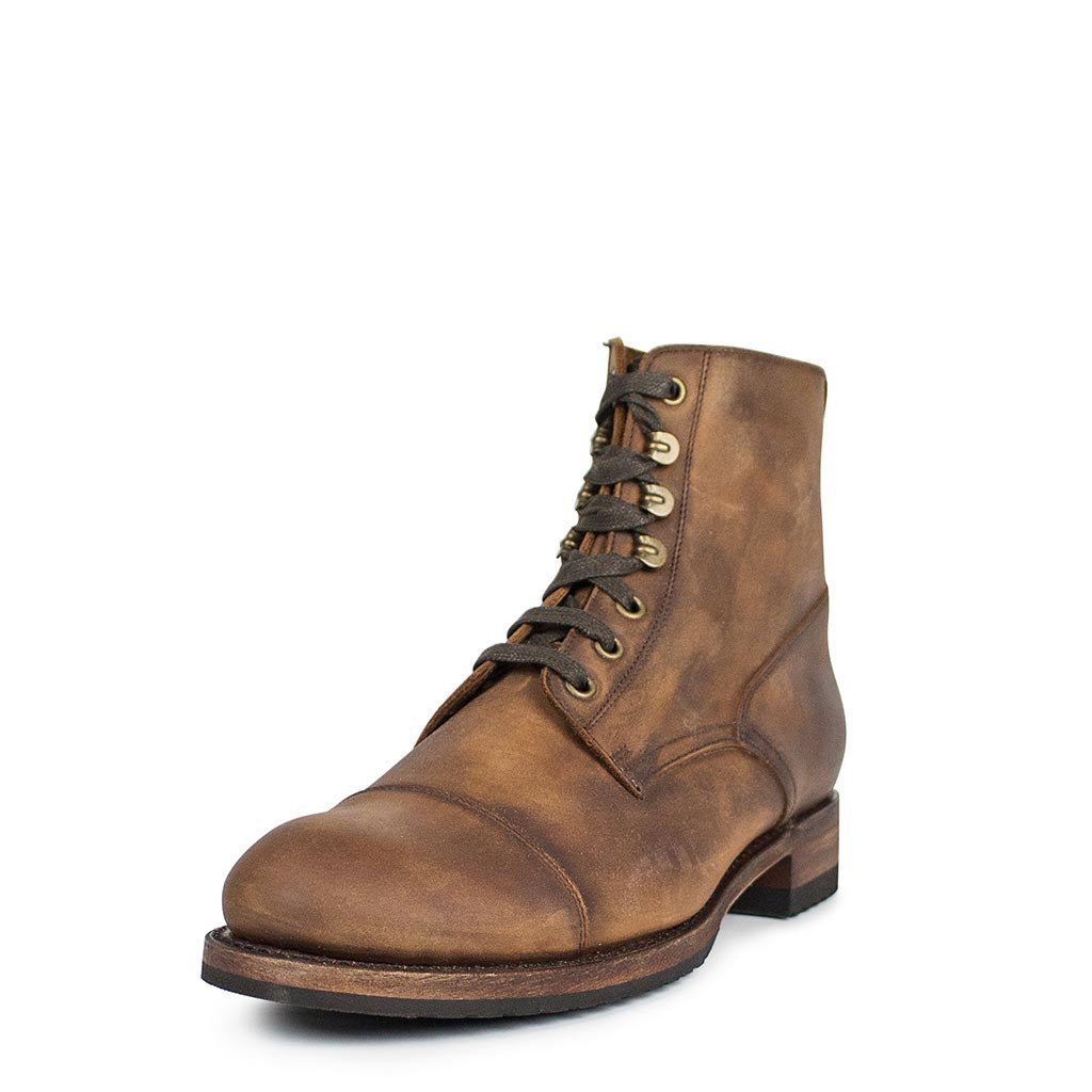 sendra-boots-9049-kaspar-c-mad-dog-lavado-biker-schn-rboot image 2