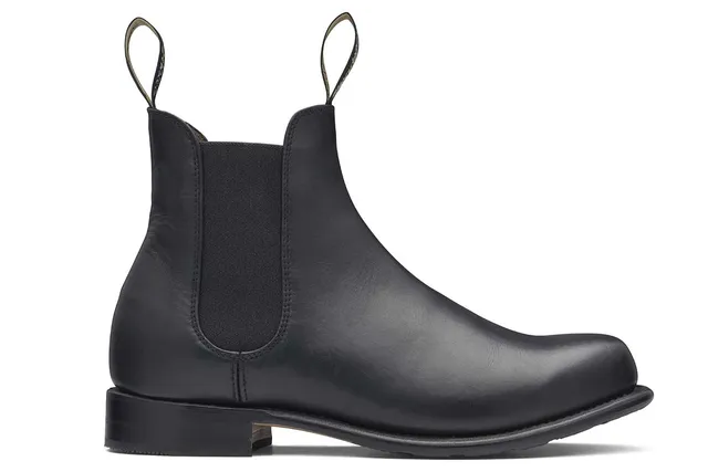 blundstone-153-black-heritage-chelsea-boot-damen image 1
