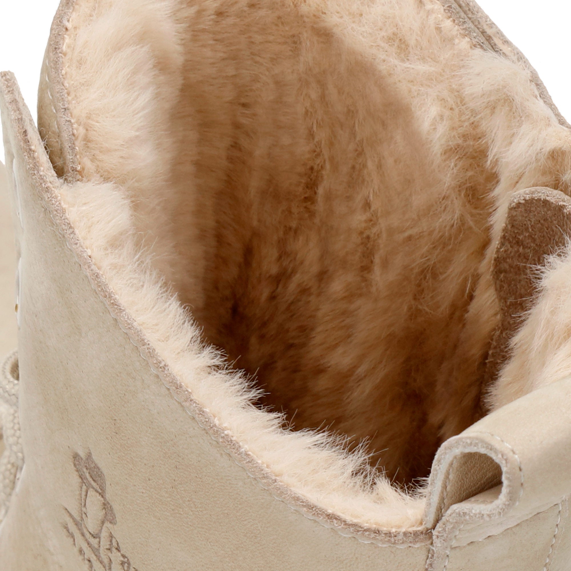 panama-jack-frisia-b8-damen-stiefel-nubuk-natural-warmfutter image 6
