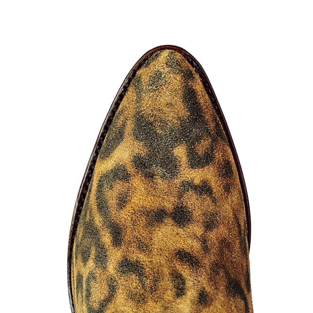 sendra-boots-15978-eva-serraje-lince-natural-stiefel image 4