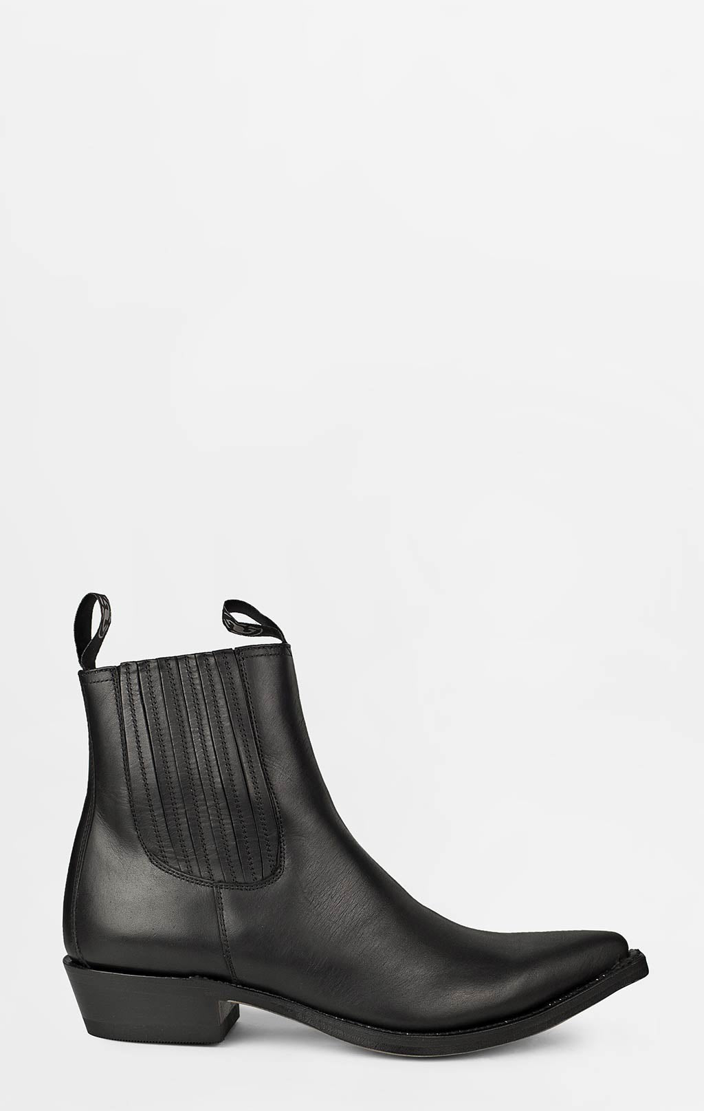 sendra-boots-1692-pico-pull-oil-negro-western-bot-n image 1