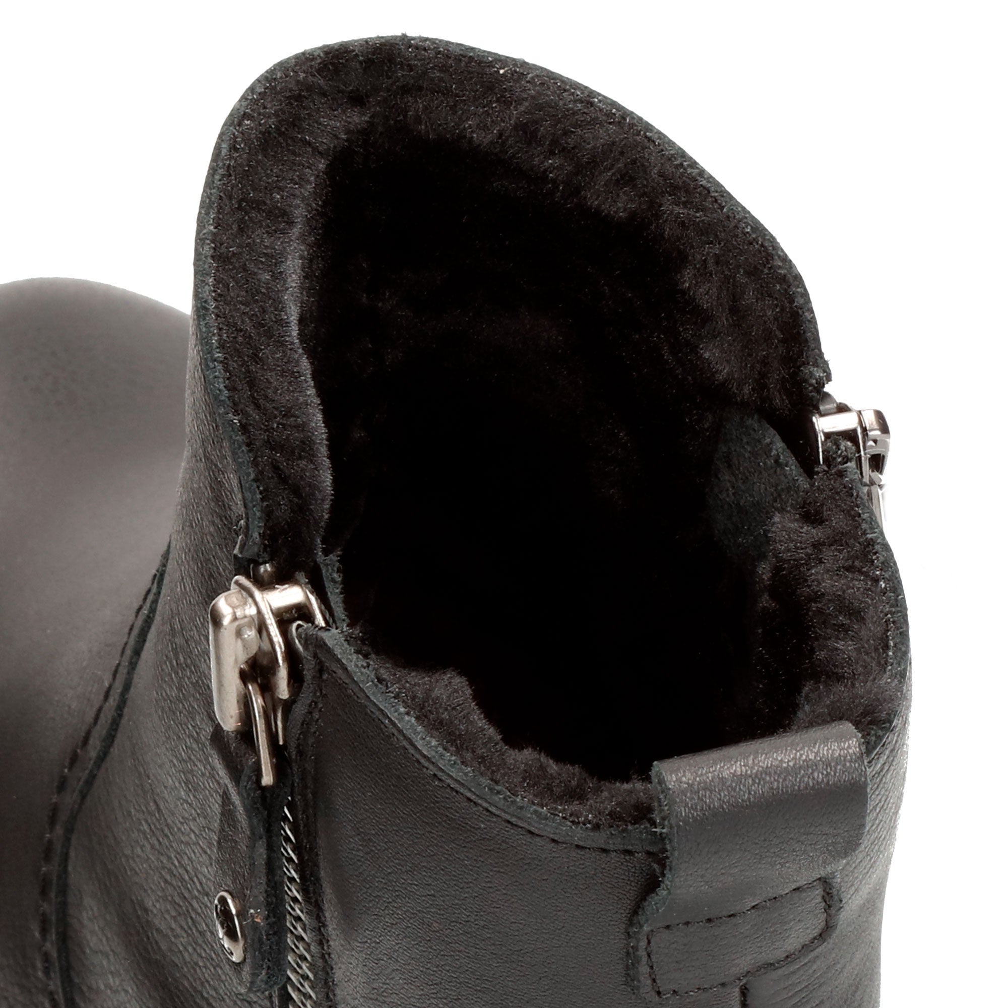 panama-jack-phuket-b5-damen-stiefelette-absatz-napa-negro-schwarz image 7