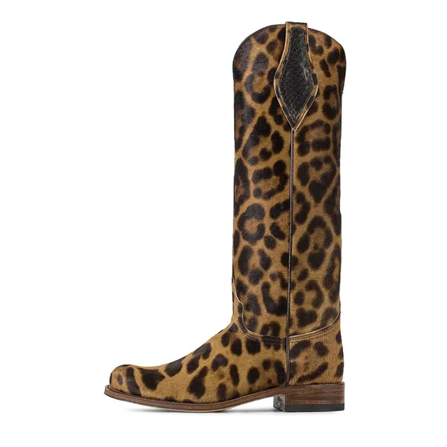 sendra-boots-s0128-7608-yiyi-leopardo-damen-cowboyboots-im-leopardenmuster image 1