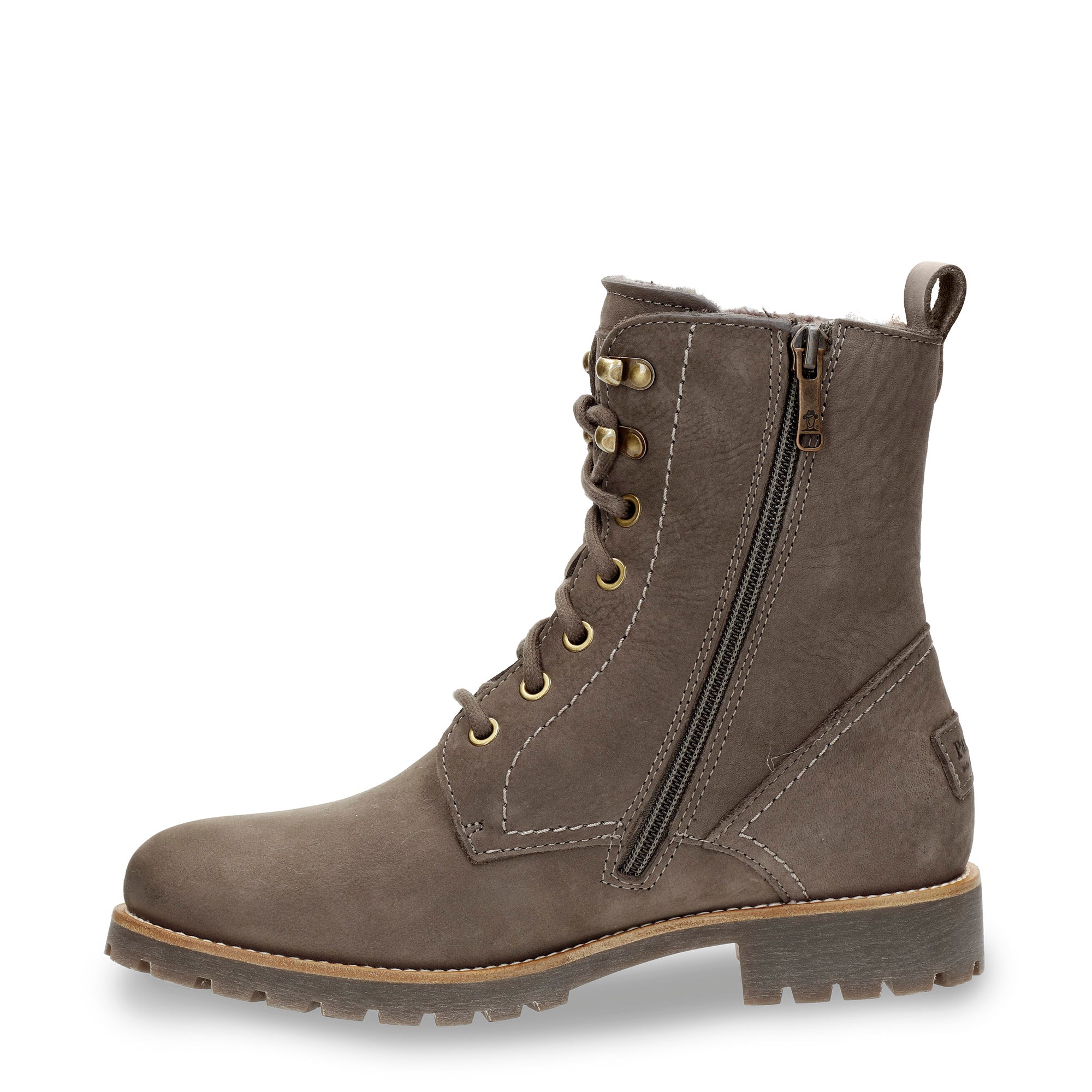 panama-jack-fara-igloo-trav-b5-damenstiefel-nobuck-gris image 4