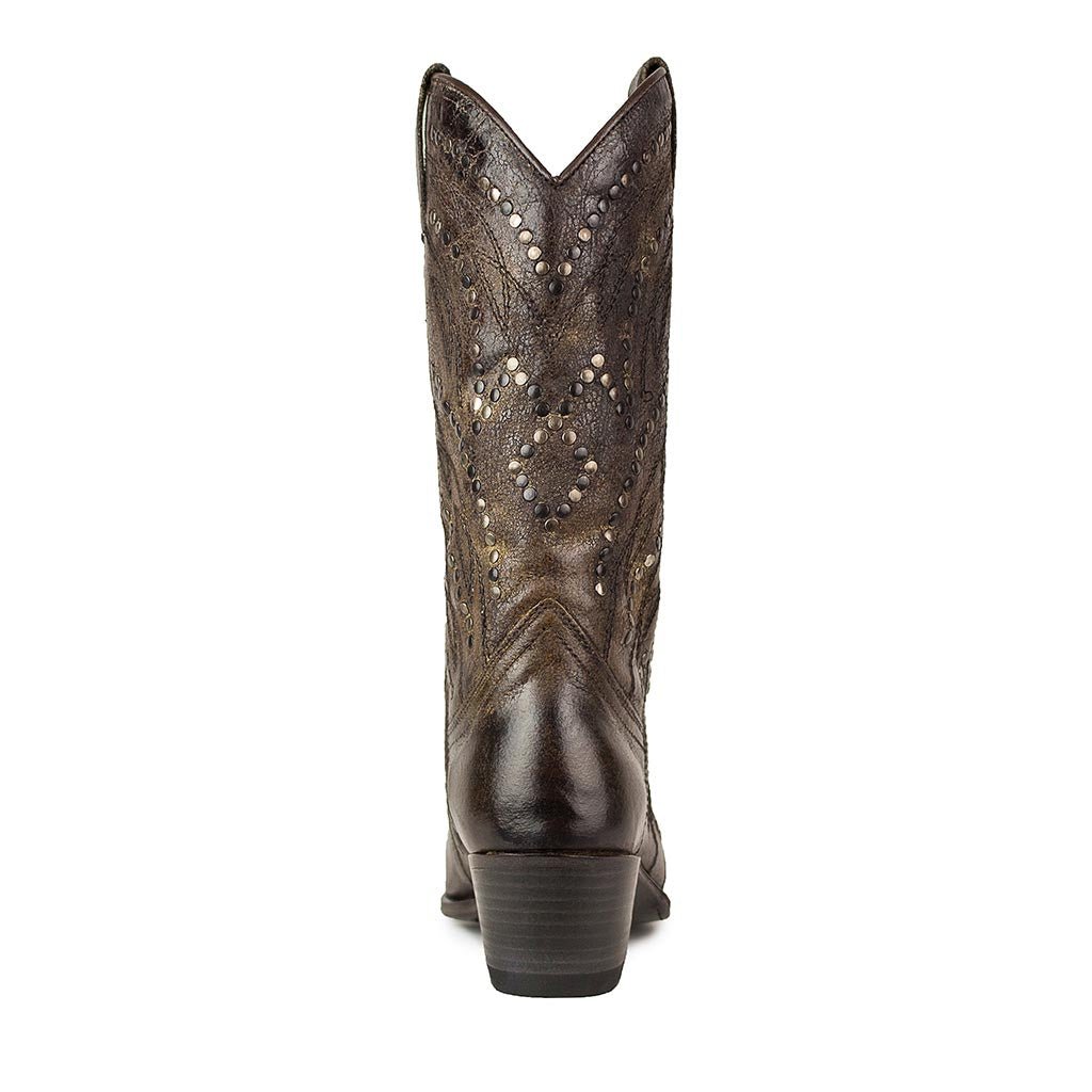 sendra-boots-12212-lia-barbados-quercia-cowboystiefel image 6