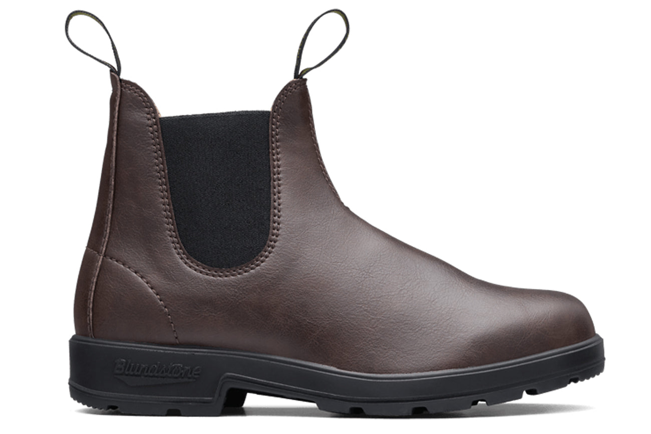 blundstone-2116-vegan-brown-chelsea-boot image 1