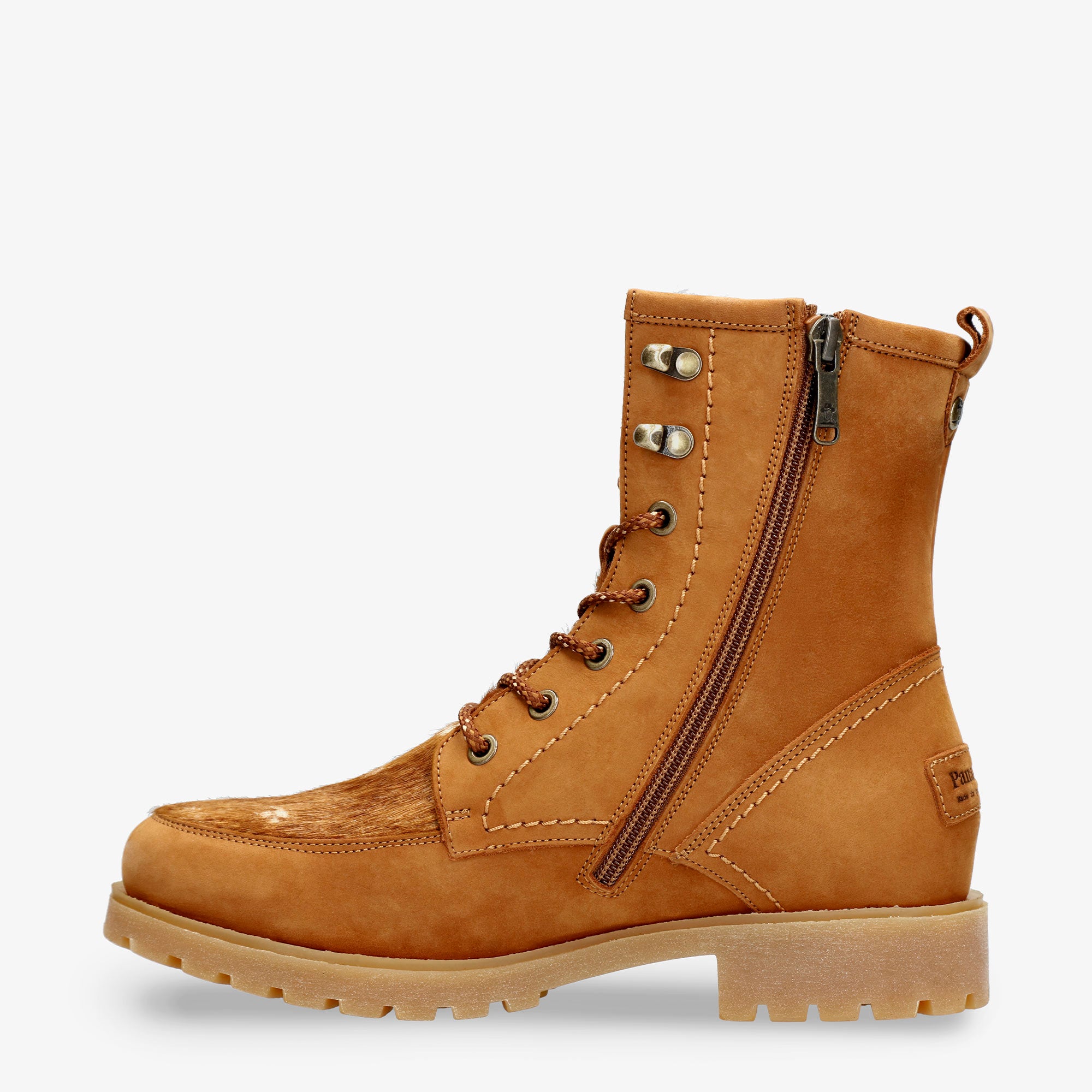 panama-jack-altea-igloo-b2-damenstiefel-nubuk-cognac image 4