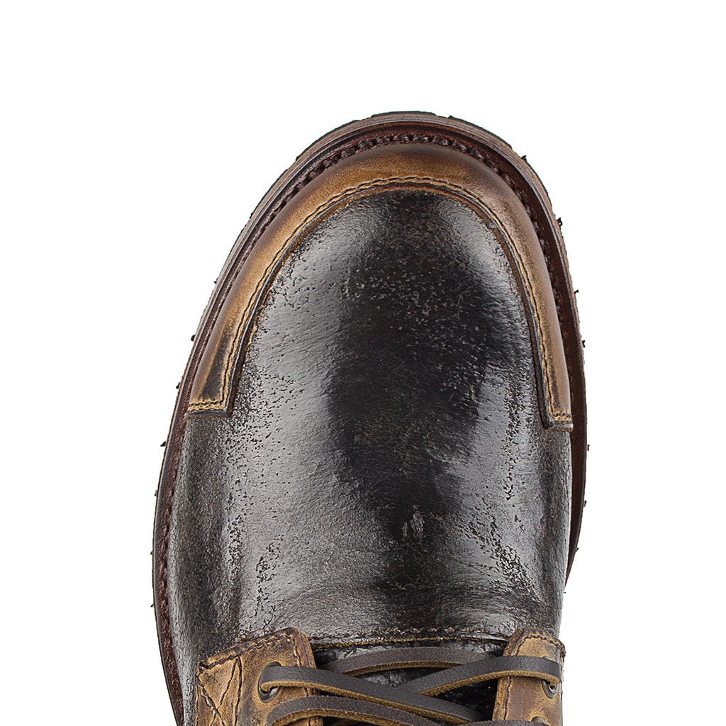 sendra-boots-10185-herren-leder-bot-n-barbados-quercia-braun image 5