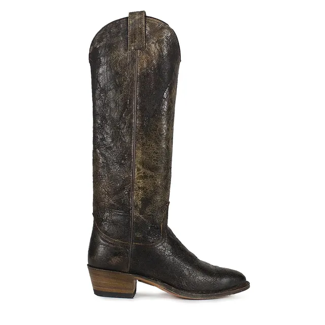 sendra-boots-r3216-6592-torito-marron-boots-38 image 1