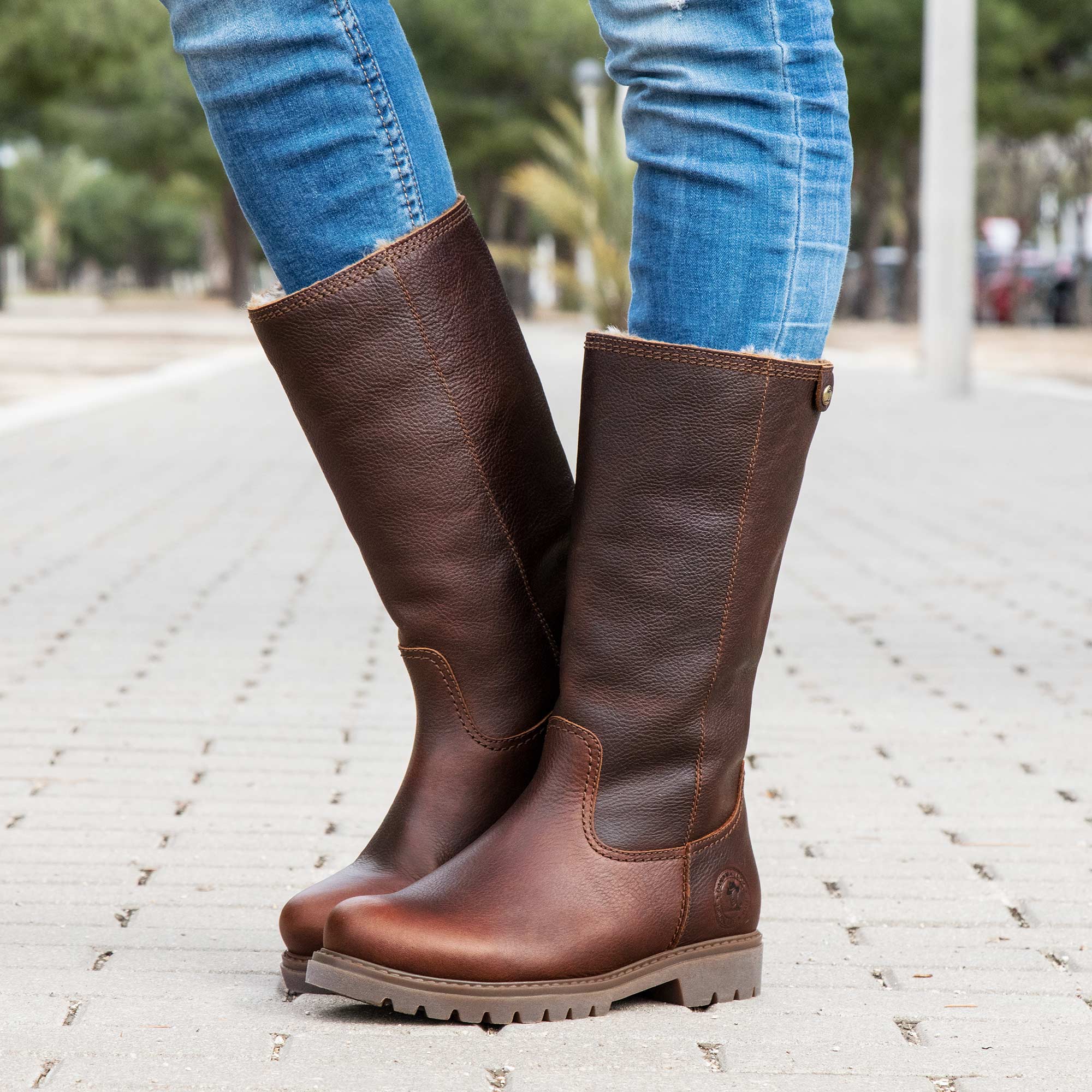 panama-jack-bambina-b82-napa-grass-casta-o-damen-winterstiefel image 8