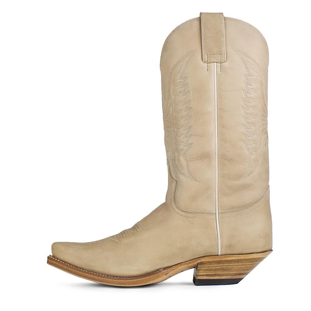 sendra-boots-2073-cuervo-sprinter-hueso-cowboy-stiefel image 1