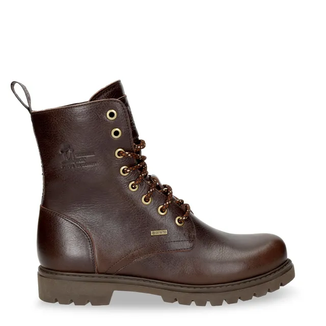 panama-jack-frisia-gtx-b2-damenstiefel-napa-marron-braun-gore-tex image 1