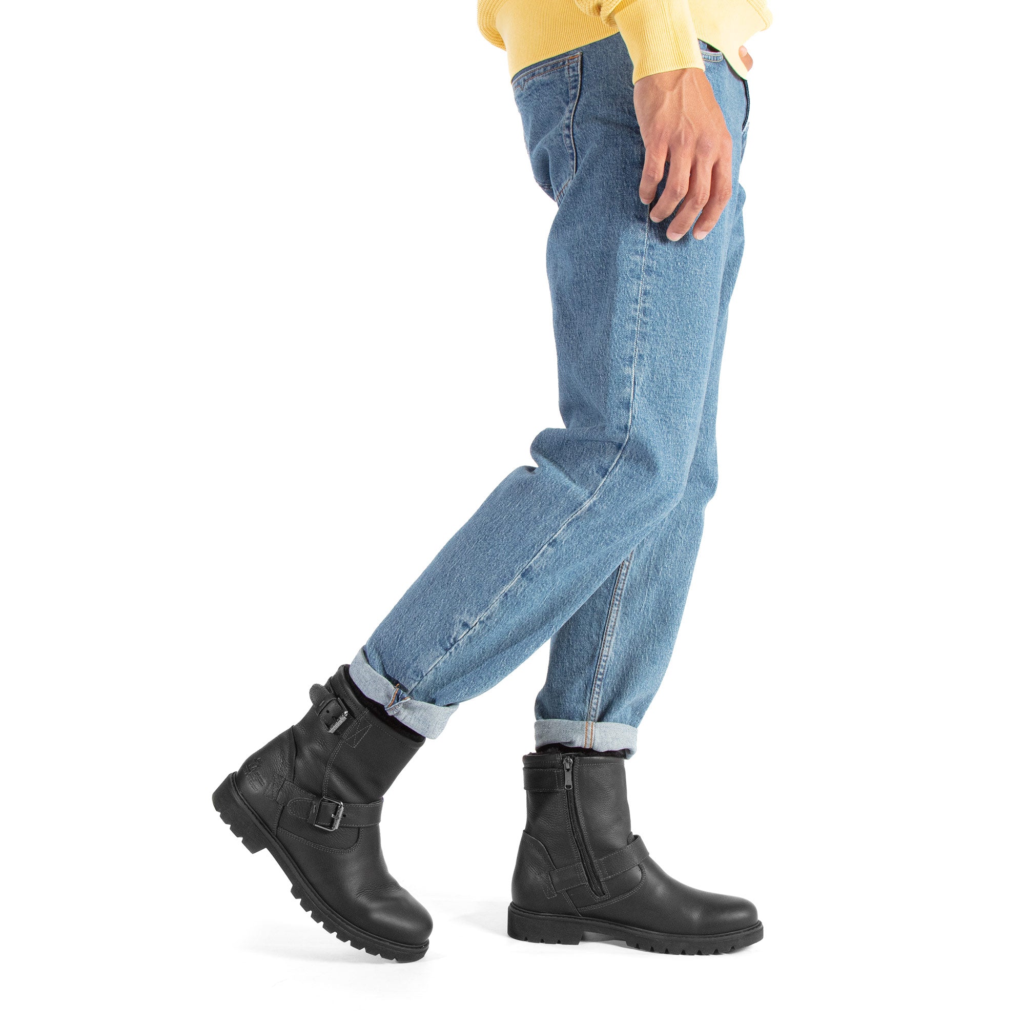 panama-jack-faust-c28-herren-stiefel-napa-grass-schwarz-rei-verschluss image 2