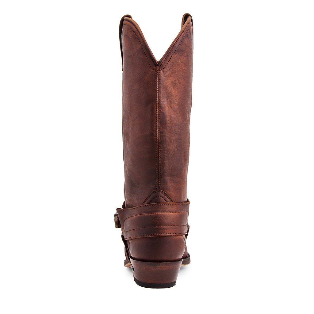 sendra-boots-3452-tango-sprinter-7004-unisex-biker-stiefel-braun image 3