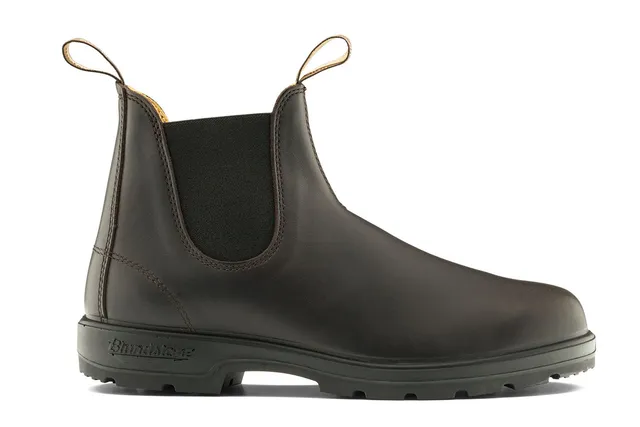 blundstone-2540-classics-chelsea-boot-claret-oiled-leather image 1