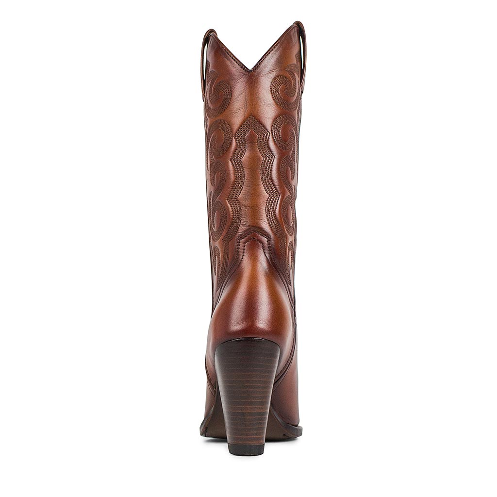 sendra-boots-13549-eva-memphis-cowboystiefel-cuero-degrad-9-2-cm image 4