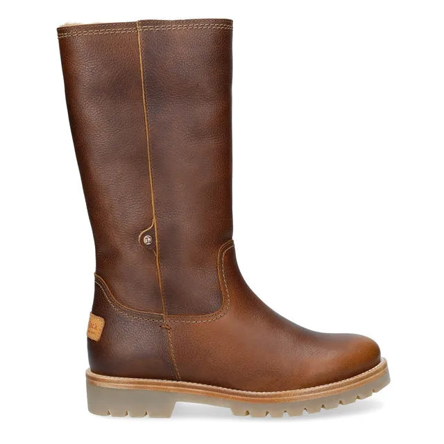 panama-jack-bambina-b94-damenstiefel-napa-grass-cuero-waterproof image 1