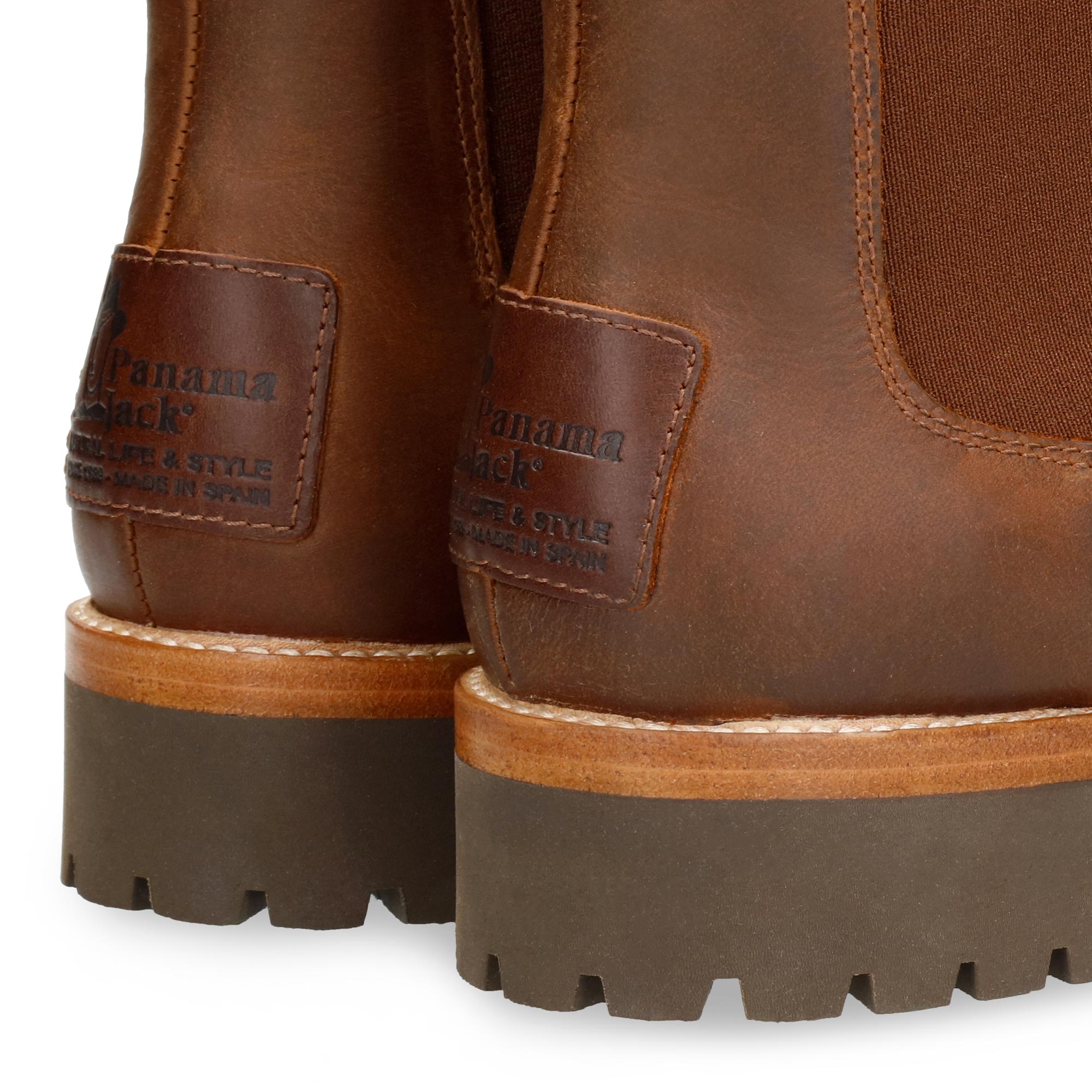 panama-jack-francesca-igloo-b5-stiefelette-napa-cuero image 6