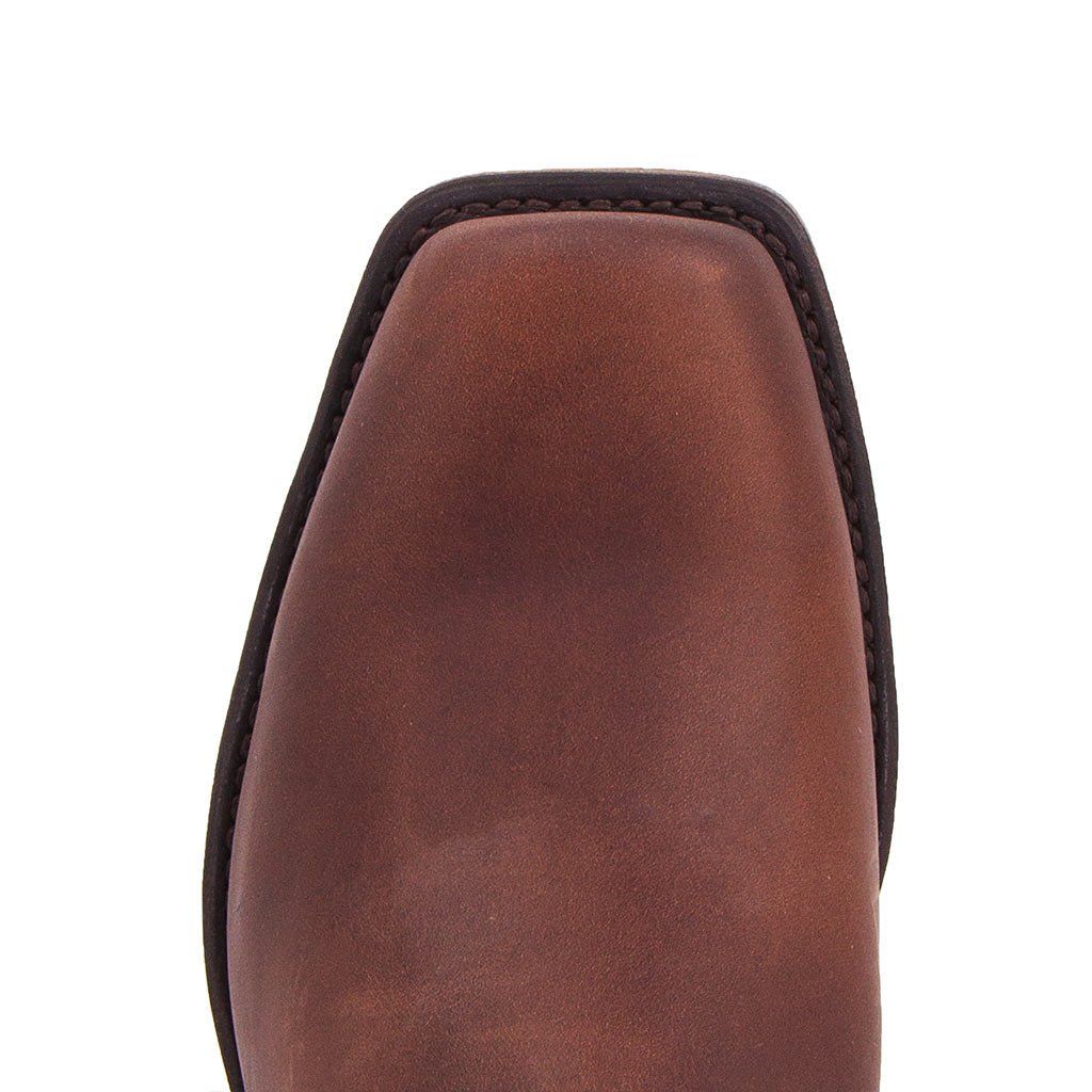 sendra-boots-1918-pete-sprinter-7004-unisex-biker-stiefel-leder-eckig image 3