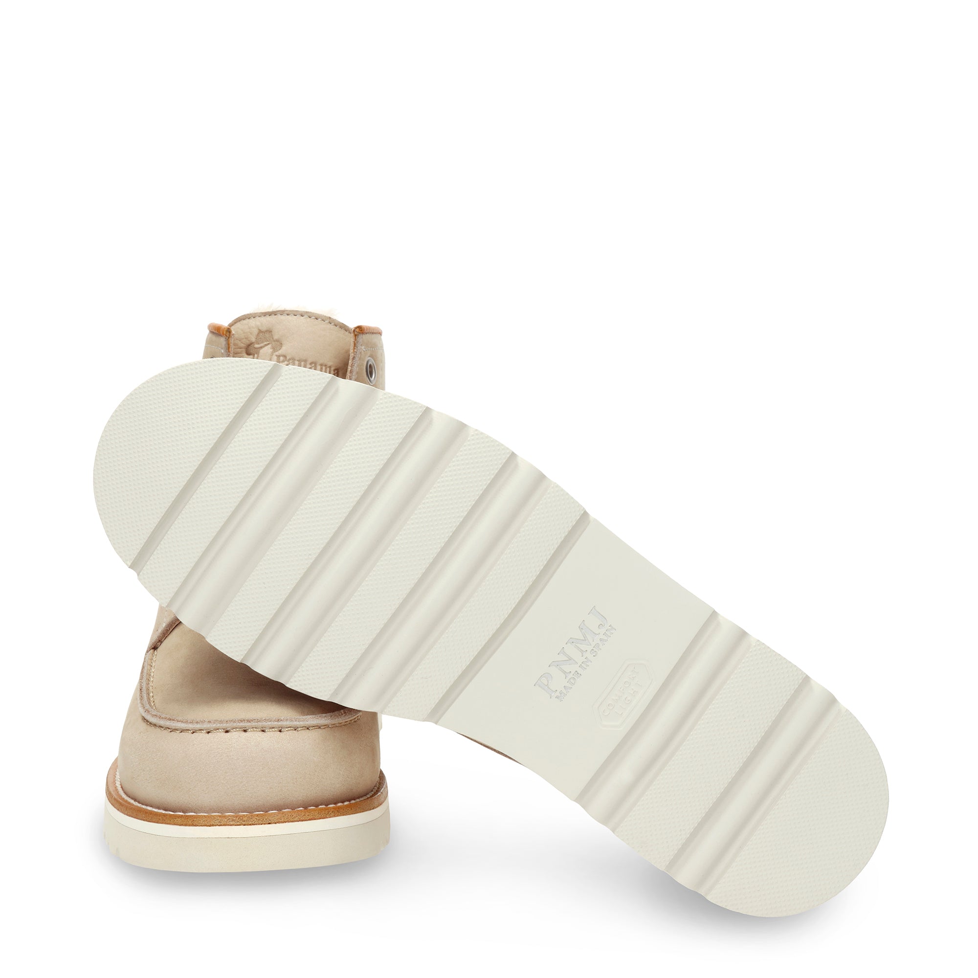 panama-jack-karen-b1-damen-stiefelette-waterproof-nubuk-crudo image 4