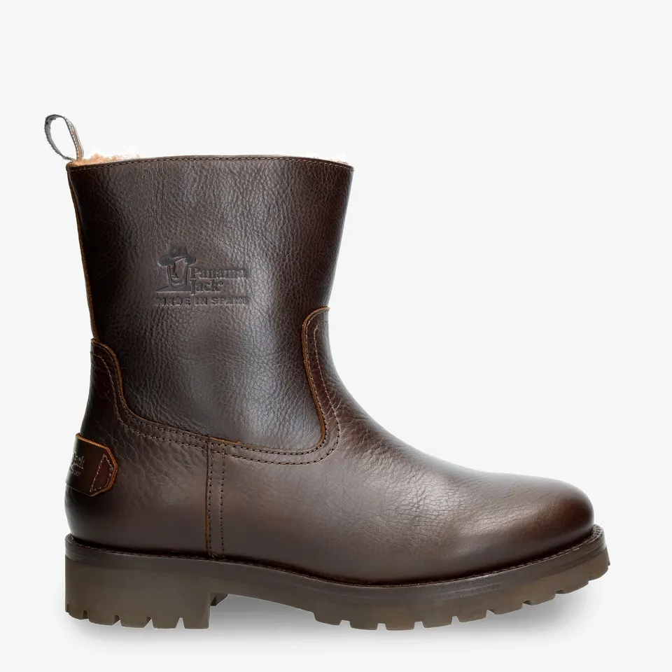 panama-jack-monovar-b1-damenstiefel-napa-marron-braun-warmfutter image 1