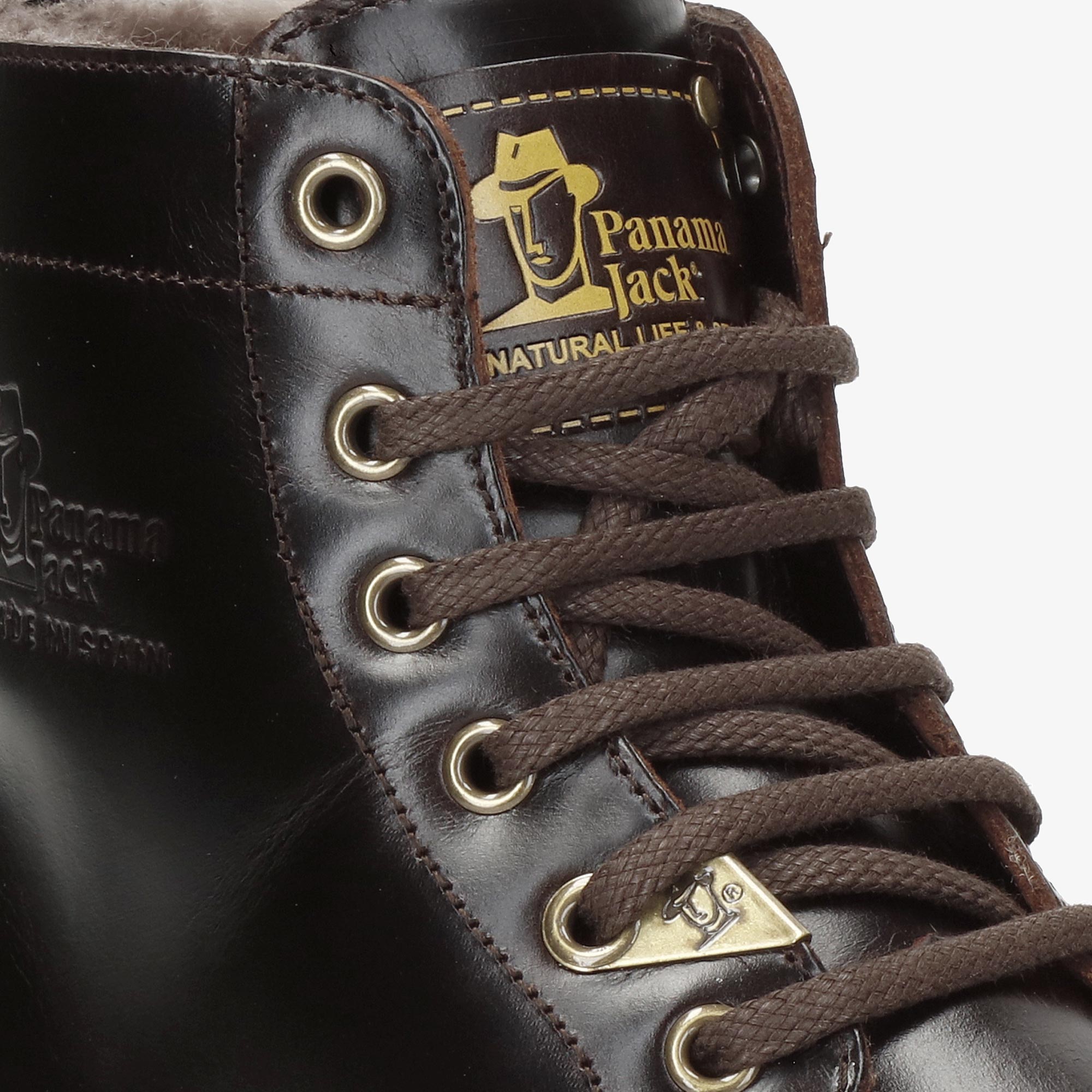 panama-jack-emery-igloo-c1-napa-marron-herren-stiefelette-mit-lammfellfutter-aus image 7
