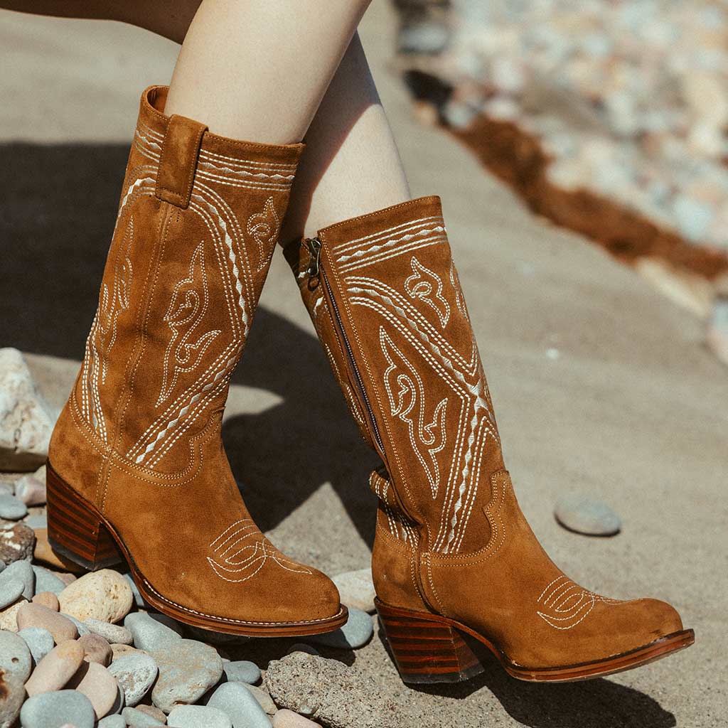 sendra-boots-17454-deplus-serr-kaleido-158-bis-stiefel image 7