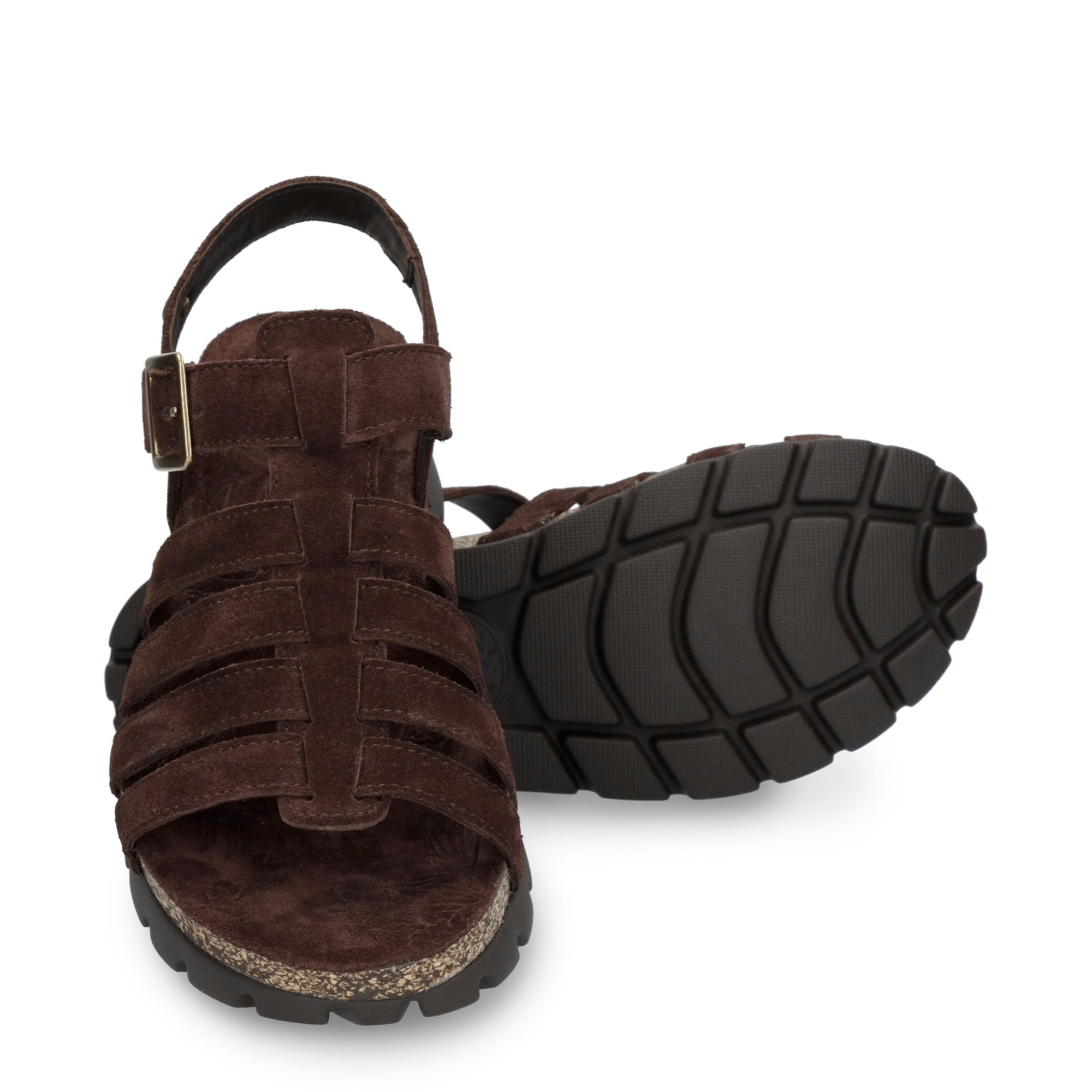 panama-jack-sasha-b8-damen-sandale-velour-marron-klett image 6