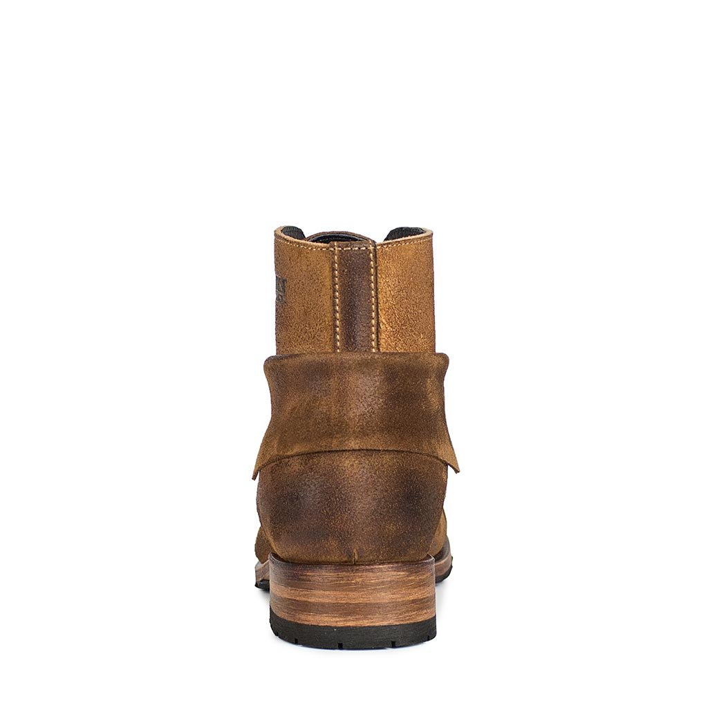 sendra-boots-11934-lighting-schn-rstiefelette-marron-herren image 4