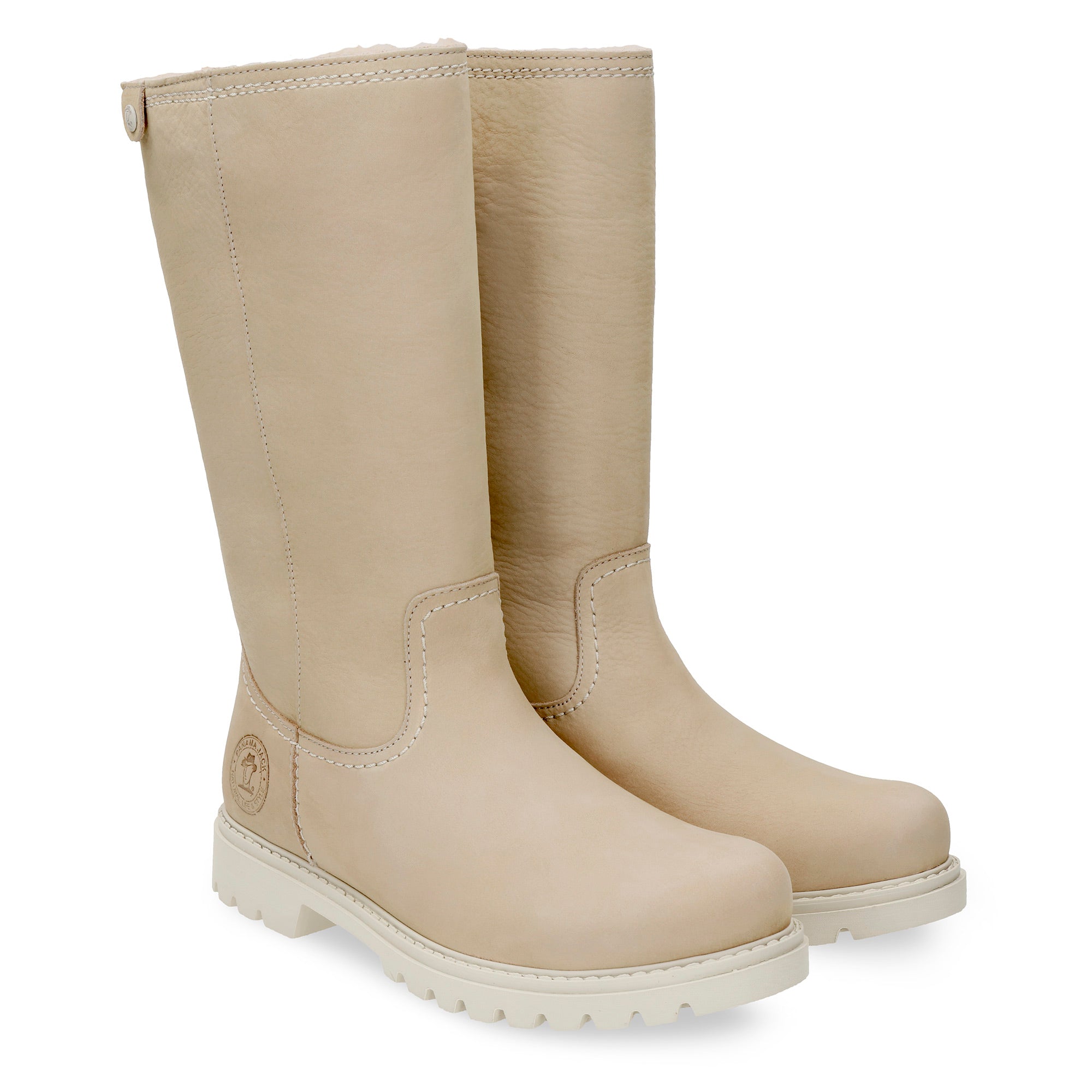 panama-jack-bambina-b129-damenstiefel-nobuck-crudo image 3