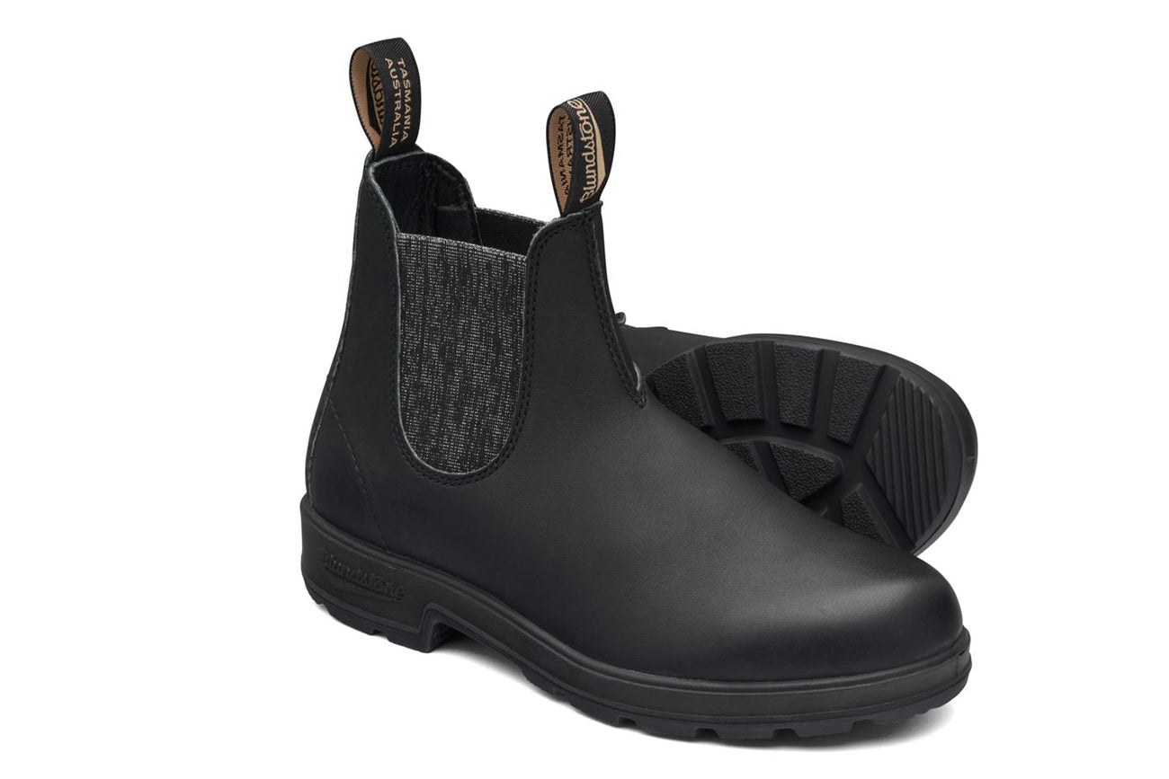 blundstone-2032-voltan-black-silver-glitter-chelsea-boot image 3