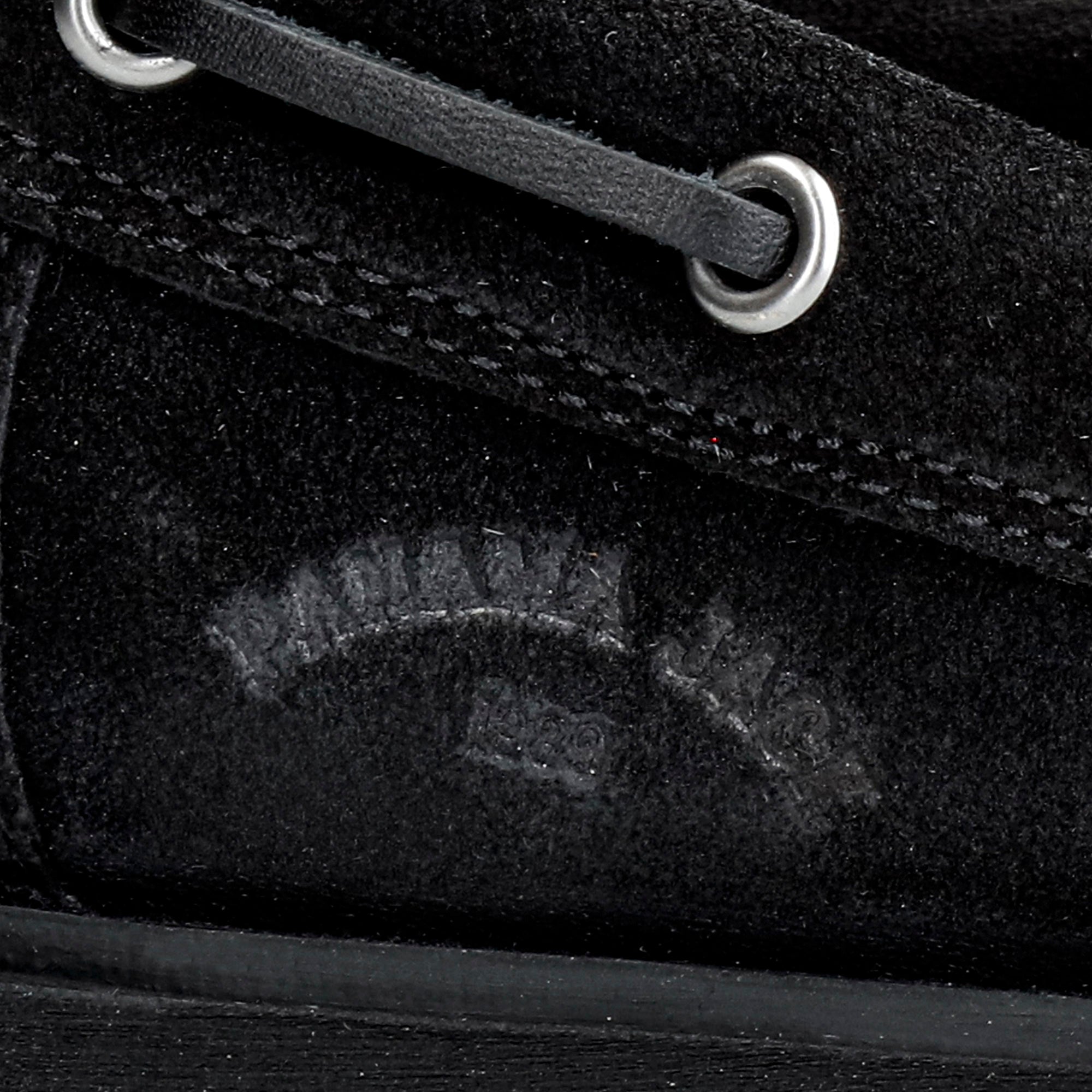 panama-jack-boat-b16-velour-damen-bootsschuh-schwarz image 6