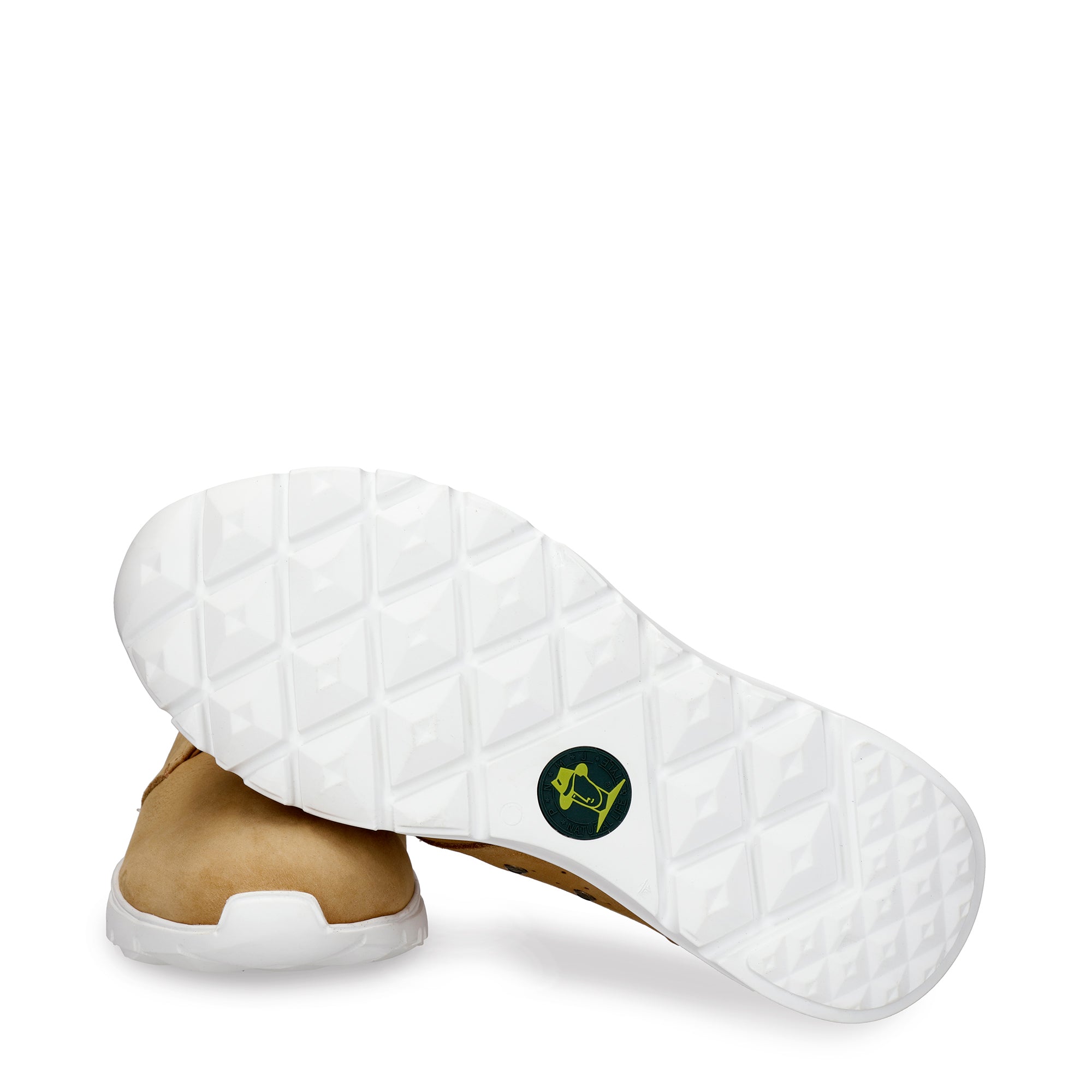 panama-jack-julius-c39-sneaker-nobuck-ocre-ocker image 5