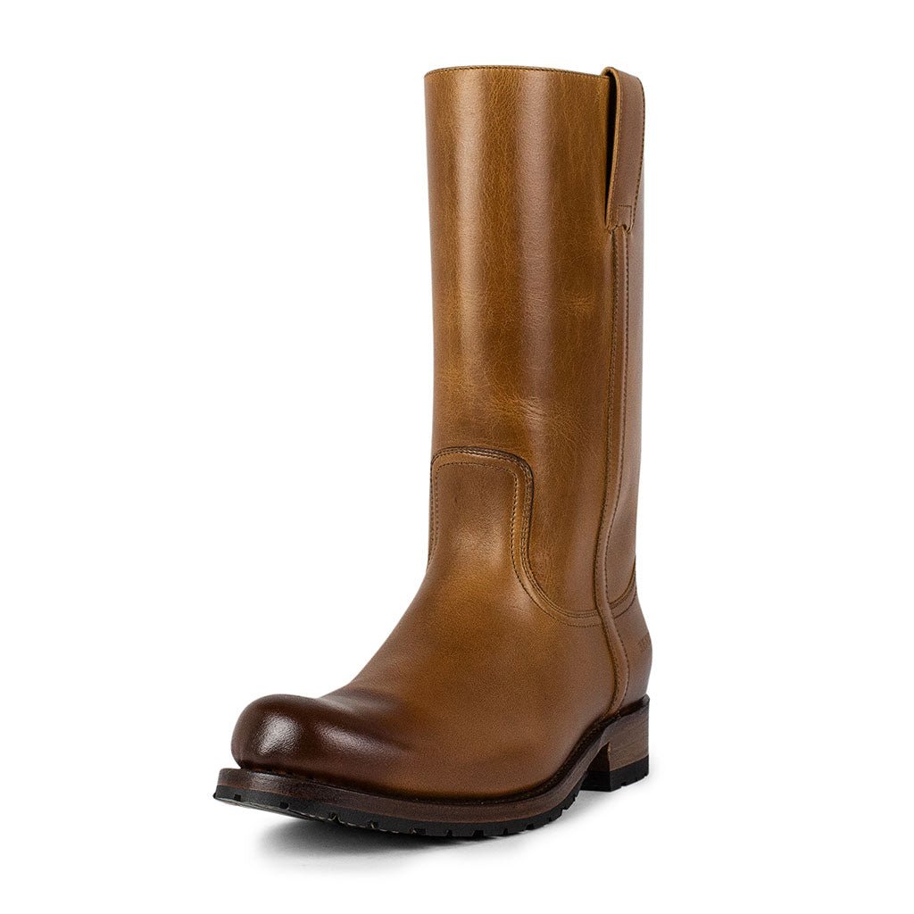 sendra-boots-3165-martin-frisko-teak-boots image 2