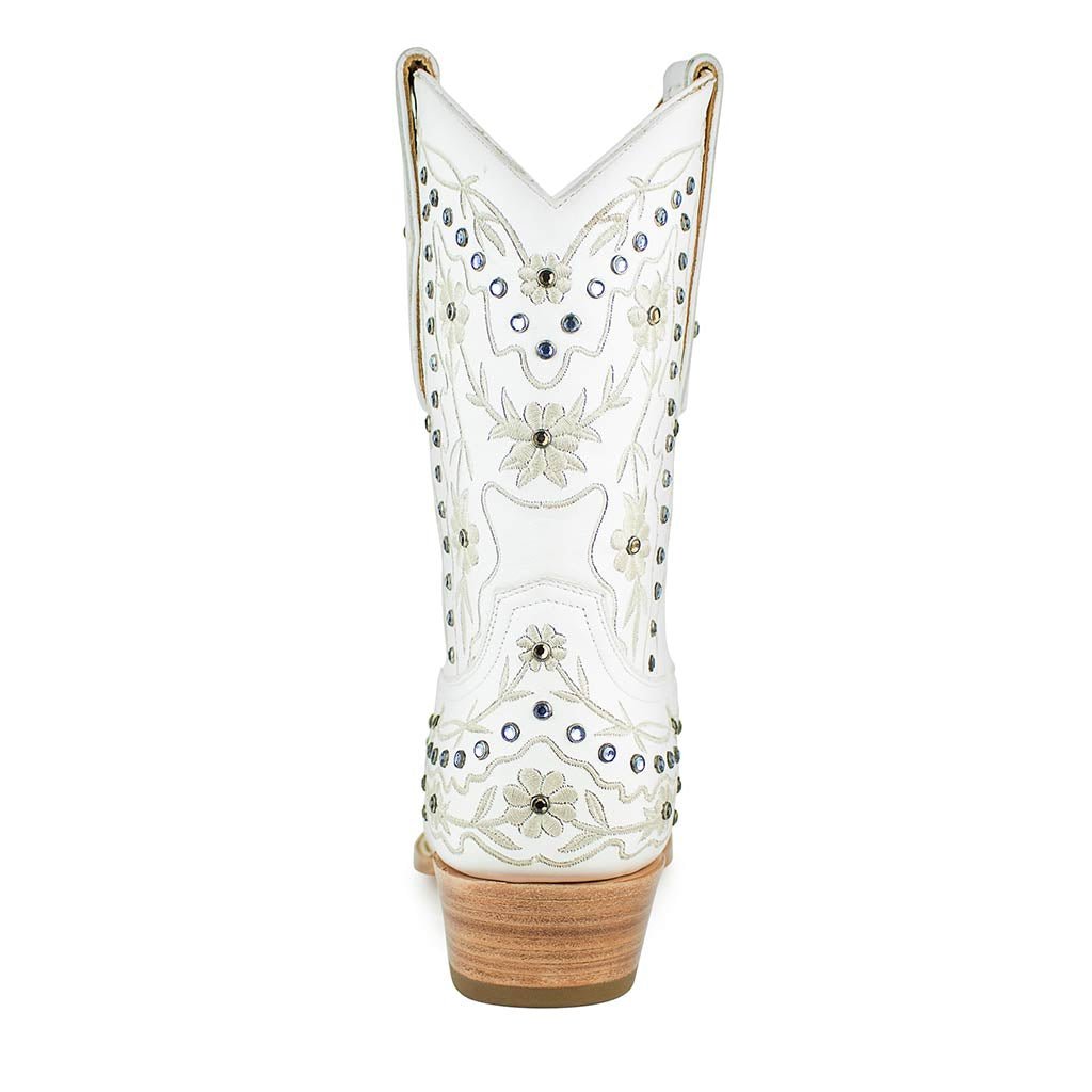 sendra-boots-marylin-blanco-limited-edition-cowboy-boots-mit-swarovski image 5