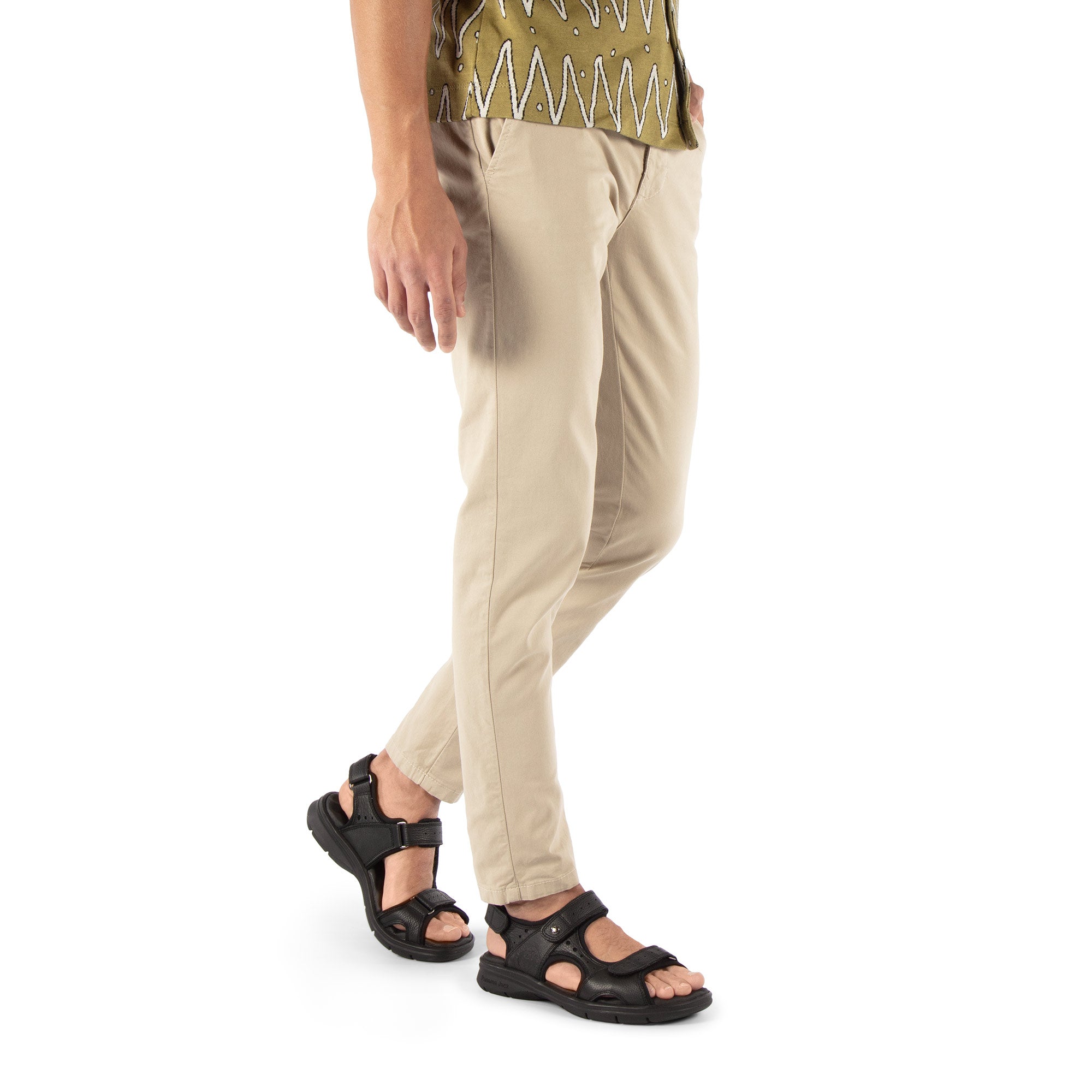 panama-jack-salton-c36-herren-sandale-napa-schwarz-klett image 2